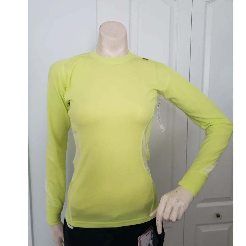BNWT Helly Hansen Dry LIFA® Stay Dry Technology Base layer Size Small - Picture 1 of 11